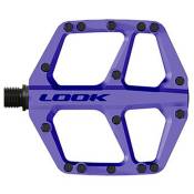 Look Trail Fusion Pedals Violet