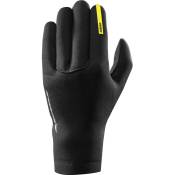 Mavic Cosmic H20 Long Gloves Noir S-M Homme