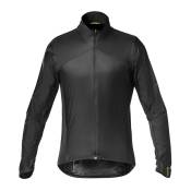 Mavic Sirocco Jacket Noir XL Homme