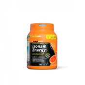 Named Sport Isonam Energy 480g Orange Powder Orange