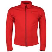 Specialized Sl Pro Softshell Jacket Rouge L Homme