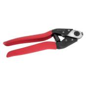 Trivio Cable Cutter Rouge