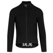 Assos Mille Gt Ultraz Winter Evo Jacket Noir XLG Homme