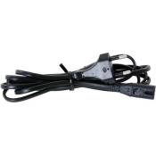 Campagnolo European Eps Cable Kit Noir