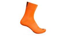 Chaussettes gripgrab lightweight sl orange
