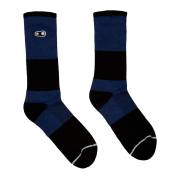 Crankbrothers Socks Bleu,Noir EU 42-47 Homme