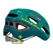Endura Fs260-pro Ii Mtb Helmet Vert S-M