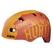 Ked 5forty Urban Helmet Orange L