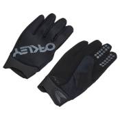 Oakley Apparel Seeker Thermal Mtb Gloves Noir XL Homme