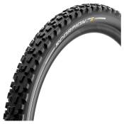 Pirelli Scorpion™ Enduro M 29´´ X 2.40 Tubeless Rigid Mtb Tyre Noir 29´´ x 2.40