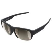 Poc Define Mirror Sunglasses Noir Brown Clarity Silver Mirror/CAT2