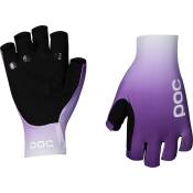 Poc Deft Short Gloves Violet S Homme
