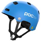 Poc Pocito Crane Mips Helmet Bleu M