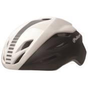 Polisport Bike Aero R Helmet Blanc,Noir L