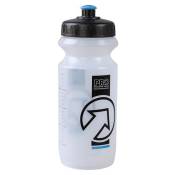 Pro Logo 800ml Water Bottle Clair,Noir