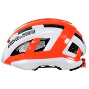Salice Gavia Helmet Rouge,Blanc L-XL