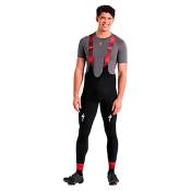 Specialized Team Sl Expert Thermal Bib Tights Noir XS Homme