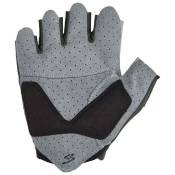 Spiuk Anatomic Short Gloves Vert XL Homme