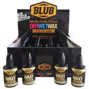 Blub Wax Lube 15ml 20 Units Noir