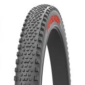 Chaoyang Persuader Speed 120 Tpi Dual Defense Tubeless 29´´ X 2.40 Mtb Tyre Argenté 29´´ x 2.40