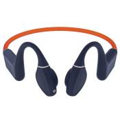 Creative Outlier Free Pro+ Wireless Sports Headphone Bleu