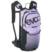 Evoc Stage 6l + 2l Backpack Violet
