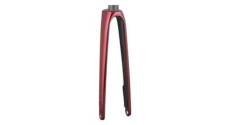 Fourche rigide trek 2021 domane slr 700c rouge rage