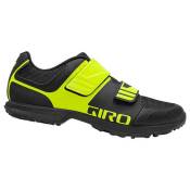 Giro Berm Mtb Shoes Noir EU 45 Homme