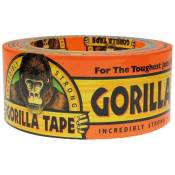 Gorilla Tape Tape 27 Meters Orange 73 mm