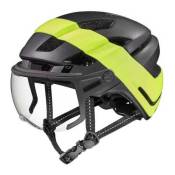 Julbo Itineraire Urban Helmet Jaune,Noir 59-63 cm