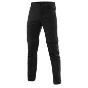 Loeffler Comfort Stretch Light Pants Noir 56 / Regular Homme