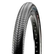 Maxxis Grifter Exo 120 Tpi 20´´ X 2.30 Urban Tyre Noir 20´´ x 2.30