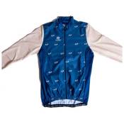 Niner Team 2020 Jacket Bleu XL Homme
