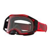 Oakley Airbrake Mx Goggles Rouge Clear/CAT0