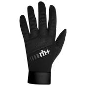 Rh+ Evo Ii Brush Long Gloves Noir S Homme