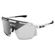 Scicon Aerowatt Photochromic Sunglasses Blanc Photochromic/CAT1-3