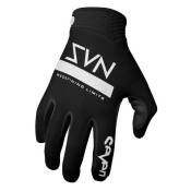 Seven Zero Centour Gloves Noir S Homme