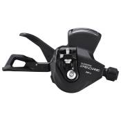 Shimano Deore M4100 I-spec Ev Right With Indicator Shifter Noir 10s