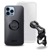 Sp Connect Iphone 13 Pro Max Case Kit Noir