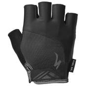 Specialized Body Geometry Dual Gel Gloves Noir S Homme