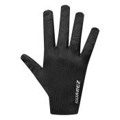 Suarez Brumal 2.1 Long Gloves Noir M Homme