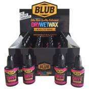 Blub Dry Lube 15ml 20 Units Noir