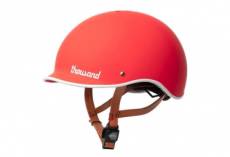 Casque ville thousand heritage arctic daybreaker rouge