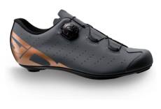 Chaussures route sidi fast 2 gris bronze