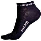 Etxeondo Baju Socks Noir EU 39-42 Homme