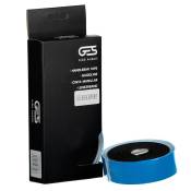 Ges Bicolor Handlebar Tape Bleu,Noir