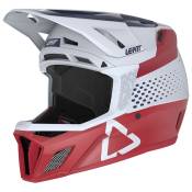 Leatt Dbx 8.0 Enduro Downhill Helmet Rouge,Blanc L
