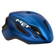 Met Strale Helmet Bleu M