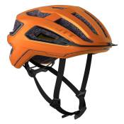 Scott Arx Plus Mips Helmet Orange L