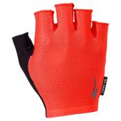 Specialized Body Geometry Grail Gloves Rouge S Homme